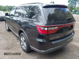 2015 Dodge Durango Limited z VIN 1C4RDJDG7FC244843, wystawiony jako IAAI lot #42730577 z przebiegiem 102 646 mil mil oraz . Historia ofert i sprzedaży dostępna na DreamBid. Obrazek 3.