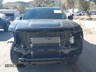 2022 GMC Canyon 2WD Elevation with VIN 1GTG5CEN8N1257673, listed as a IAAI auction lot 41837982 with 33,830 mi miles. Bid and sale history available at carsss.com. Image 13.