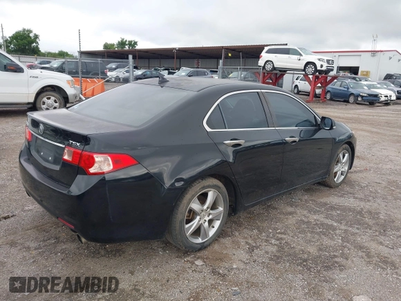 2011 Acura TSX z VIN JH4CU2F68BC005312, wystawiony jako IAAI lot #42331991 z przebiegiem 182 356 mil mil oraz . Historia ofert i sprzedaży dostępna na DreamBid. Obrazek 4.