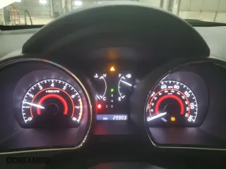 2011 Toyota Highlander Limited with VIN 5TDYK3EH7BS044168, listed as a Copart auction lot 79694924 with 29,903 mi miles and Salvage Title. Bid and sale history available at carsss.com. Image 9.