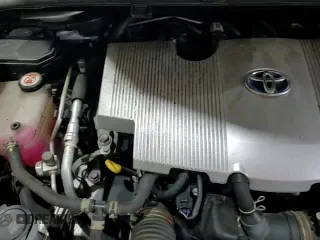 2020 Toyota Prius LE with VIN JTDL9RFU0L3018941, listed as a Copart auction lot 63546545 with 48,691 mi miles and Salvage title. Bid and sale history available at DreamBid. Image 13.