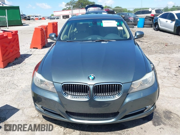 2010 BMW 3 Series 335i xDrive with VIN WBAPL3C54AA408430, listed as a IAAI auction lot 42182677 with 75,163 mi miles and . Bid and sale history available at DreamBid. Image 12.
