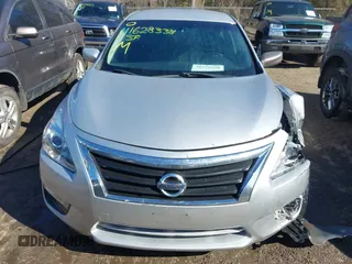 2014 Nissan Altima SV with VIN 1N4AL3AP4EC289372, listed as a IAAI auction lot 41628338 with 249,902 mi miles and . Bid and sale history available at DreamBid. Image 12.