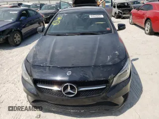 2016 Mercedes-Benz CLA 250 with VIN WDDSJ4GB9GN353859, listed as a Copart auction lot 65528093 with 87,565 mi miles and . Bid and sale history available at DreamBid. Image 5.