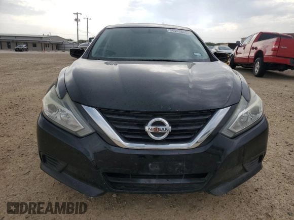 2017 Nissan Altima S with VIN 1N4AL3APXHN344576, listed as a Copart auction lot 54925865 with 283,401 mi miles and Clean Title. Bid and sale history available at DreamBid. Image 5.