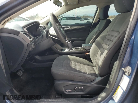 2018 Ford Fusion SE with VIN 3FA6P0H73JR112161, listed as a Copart auction lot 51308075 with 250,446 mi miles and Clean Title. Bid and sale history available at carsss.com. Image 7.