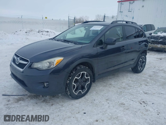 2013 Subaru Crosstrek Premium z VIN JF2GPAVCXD2821119, wystawiony jako IAAI lot #41539563 z przebiegiem 174 241 mil mil oraz . Historia ofert i sprzedaży dostępna na DreamBid. Obrazek 19.