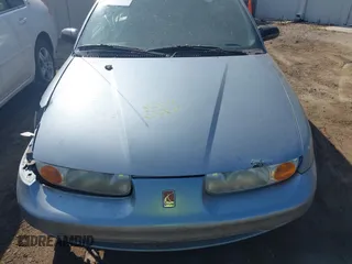 2002 Saturn SL z VIN 1G8ZH52832Z275788, wystawiony jako IAAI lot #42465553 z przebiegiem Nie podano mil oraz . Historia ofert i sprzedaży dostępna na DreamBid. Obrazek 12.