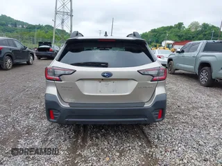 2020 Subaru Outback Premium с VIN 4S4BTACC6L3103482, выставлен на аукционе IAAI как лот 42299385 с пробегом 92 600 миль миль и . История ставок и продаж доступна на DreamBid. Изображение 17.