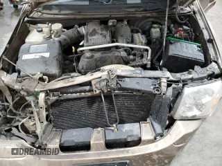 2003 GMC Envoy SLT with VIN 1GKET16S236202968, listed as a Copart auction lot 47180024 with Not Provided miles and Non Repairable. Bid and sale history available at DreamBid. Image 11.