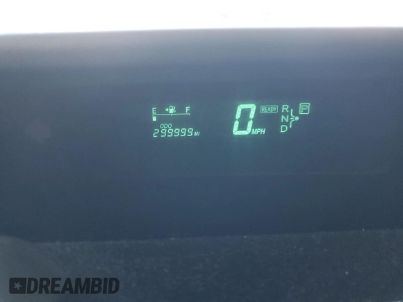 2005 Toyota Prius with VIN JTDKB20U153068170, listed as a Copart auction lot 54994435 with 299,999 mi miles and Clean Title. Bid and sale history available at carsss.com. Image 9.