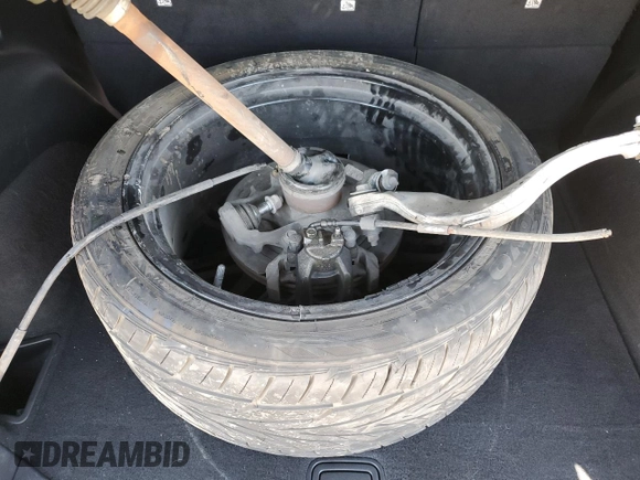 2019 Jeep Grand Cherokee Trailhawk with VIN 1C4RJFLT4KC787940, listed as a Copart auction lot 60883895 with 77,160 mi miles and Salvage title. Bid and sale history available at DreamBid. Image 12.