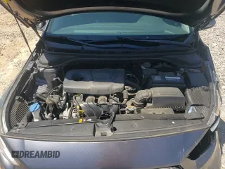 2018 Hyundai Accent SEL z VIN 3KPC24A32JE011940, wystawiony jako Copart lot #71717735 z przebiegiem 90 229 mil mil oraz Szkoda całkowita • Salvage title. Historia ofert i sprzedaży dostępna na DreamBid. Obrazek 15.