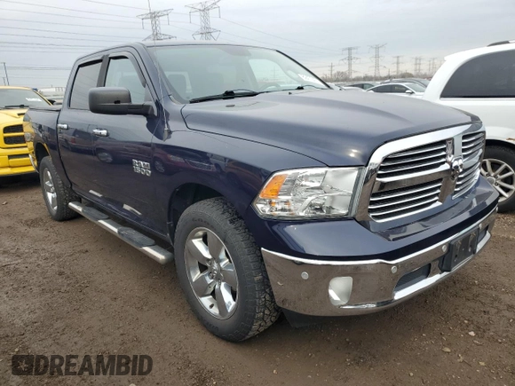 2015 Ram 1500 Outdoorsman z VIN 1C6RR7LG9FS784052, wystawiony jako Copart lot #82470474 z przebiegiem 127 028 mil mil oraz Czysty tytuł • Clean title. Historia ofert i sprzedaży dostępna na DreamBid. Obrazek 4.