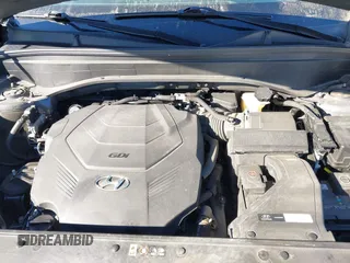 2021 Hyundai Palisade SE z VIN KM8R1DHE9MU284279, wystawiony jako IAAI lot #41681730 z przebiegiem 70 694 mil mil oraz . Historia ofert i sprzedaży dostępna na DreamBid. Obrazek 10.