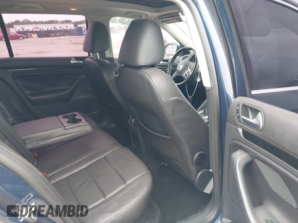 2013 Volkswagen Jetta TDI w/Sunroof & Nav with VIN 3VWPL7AJ3DM662029, listed as a IAAI auction lot 42469979 with 117,481 mi miles and . Bid and sale history available at DreamBid. Image 8.