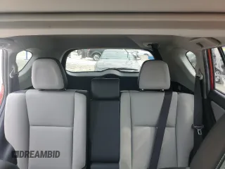 2016 Toyota RAV4 Limited with VIN JTMYFREV9GJ089887, listed as a Copart auction lot 54588955 with 130,910 mi miles and Salvage title. Bid and sale history available at DreamBid. Image 10.