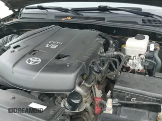 2007 Toyota 4Runner SR5 с VIN JTEZU14R370086887, выставлен на аукционе IAAI как лот 43160417 с пробегом 88 457 миль миль и . История ставок и продаж доступна на DreamBid. Изображение 19.