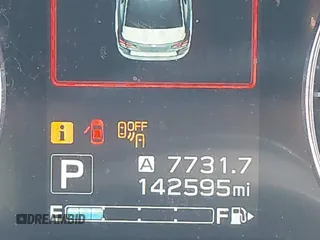 2017 Subaru Impreza Limited с VIN 4S3GKAT64H3621055, выставлен на аукционе IAAI как лот 42031908 с пробегом 142 595 миль миль и . История ставок и продаж доступна на DreamBid. Изображение 15.