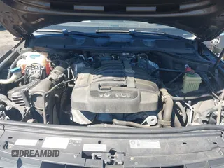 2014 Volkswagen Touareg Sport with VIN WVGEF9BP7ED003525, listed as a IAAI auction lot 41868307 with 74,379 mi miles and . Bid and sale history available at DreamBid. Image 10.