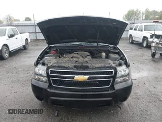2013 Chevrolet Tahoe LS with VIN 1GNSCAE07DR223062, listed as a IAAI auction lot 41948276 with 196,616 mi miles and . Bid and sale history available at DreamBid. Image 10.
