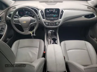 2018 Chevrolet Malibu LT with VIN 1G1ZD5ST0JF264892, listed as a Copart auction lot 88937445 with 103,521 mi miles and Salvage Title. Bid and sale history available at carsss.com. Image 8.
