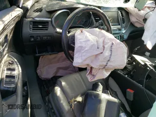 2015 Chevrolet Impala LTZ с VIN 2G1165S34F9161191, выставлен на аукционе Copart как лот 59107314 с пробегом 136 555 миль миль и Списание • Salvage title. История ставок и продаж доступна на DreamBid. Изображение 8.