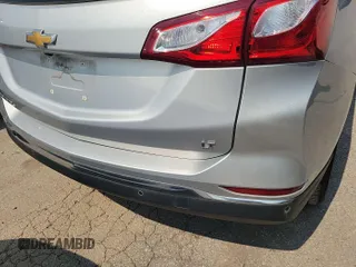 2021 Chevrolet Equinox LT z VIN 3GNAXJEV9ML393765, wystawiony jako IAAI lot #42561470 z przebiegiem 68 765 mil mil oraz . Historia ofert i sprzedaży dostępna na DreamBid. Obrazek 3.