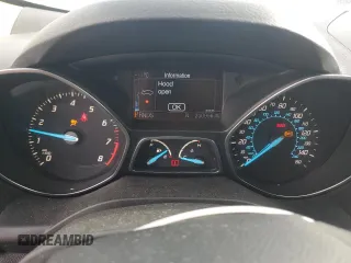 2013 Ford Escape SEL with VIN 1FMCU9H92DUA78976, listed as a Copart auction lot 50823805 with 250,956 mi miles and Salvage Title. Bid and sale history available at DreamBid. Image 9.