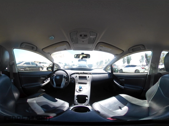 2013 Toyota Prius with VIN JTDKN3DPXD3035457, listed as a IAAI auction lot 42192621 with 153,685 mi miles and . Bid and sale history available at DreamBid. Image 19.