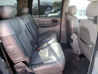 2004 Chevrolet TrailBlazer EXT LT with VIN 1GNET16P946208721, listed as a Copart auction lot 82648204 with 209,910 mi miles and Salvage Title. Bid and sale history available at carsss.com. Image 11.