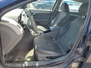 2012 Chevrolet Malibu 1LT with VIN 1G1ZC5E03CF299952, listed as a Copart auction lot 51625595 with 171,891 mi miles and Clean Title. Bid and sale history available at DreamBid. Image 7.