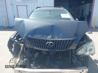 2006 Lexus RX 330 with VIN 2T2HA31UX6C103178, listed as a IAAI auction lot 41926225 with 167,529 mi miles. Bid and sale history available at carsss.com. Image 13.
