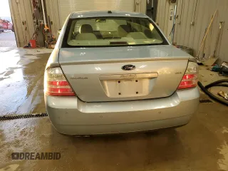 2008 Ford Taurus SEL with VIN 1FAHP24W48G166636, listed as a Copart auction lot 82406914 with 177,869 mi miles and Clean Title. Bid and sale history available at carsss.com. Image 6.