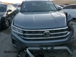 2021 Volkswagen Atlas S с VIN 1V2GC2CA5MC201837, выставлен на аукционе Copart как лот 43451795 с пробегом 48 188 миль миль и Списание • Salvage title. История ставок и продаж доступна на DreamBid. Изображение 11.