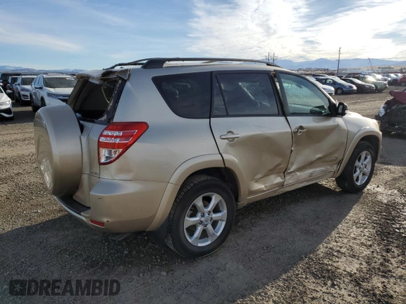 2009 Toyota RAV4 Ltd with VIN JTMBK31VX9D010135, listed as a Copart auction lot 85915834 with 151,369 mi miles and Clean Title. Bid and sale history available at carsss.com. Image 3.