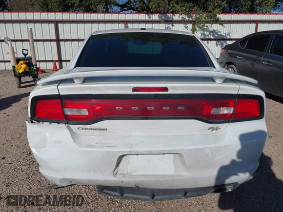 2013 Dodge Charger RT with VIN 2C3CDXCT3DH692776, listed as a IAAI auction lot 41229156 with 218,727 mi miles. Bid and sale history available at carsss.com. Image 16.