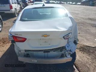2023 Chevrolet Malibu LS with VIN 1G1ZC5ST0PF112946, listed as a IAAI auction lot 41768041 with 91,009 mi miles and . Bid and sale history available at DreamBid. Image 17.