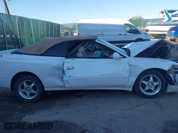 2001 Toyota Solara SE with VIN 2T1FF22P01C849843, listed as a IAAI auction lot 41665704 with Not Provided miles and . Bid and sale history available at DreamBid. Image 12.