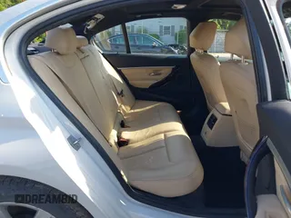 2018 BMW 3 Series 330i xDrive with VIN WBA8D9G55JNU69356, listed as a IAAI auction lot 42214499 with 81,267 mi miles and . Bid and sale history available at DreamBid. Image 8.