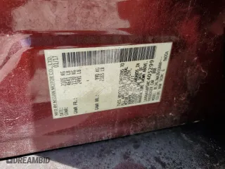 2017 Nissan Maxima SV with VIN 1N4AA6AP5HC405299, listed as a Copart auction lot 50964615 with 168,802 mi miles and Salvage Title. Bid and sale history available at carsss.com. Image 12.