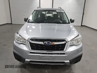 2018 Subaru Forester z VIN JF2SJABC4JH617909, wystawiony jako Copart lot #54871405 z przebiegiem 167 151 mil mil oraz Czysty tytuł • Clean title. Historia ofert i sprzedaży dostępna na DreamBid. Obrazek 5.