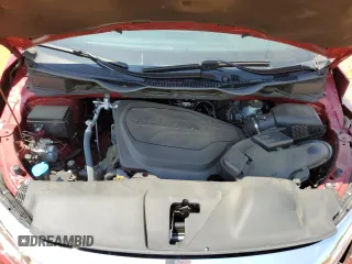 2023 Honda Odyssey Touring с VIN 5FNRL6H8XPB056468, выставлен на аукционе Copart как лот 55066345 с пробегом 29 760 миль миль и Списание • Salvage title. История ставок и продаж доступна на DreamBid. Изображение 12.