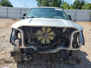 2015 Ford F-250 Lariat с VIN 1FT7W2B62FED39199, выставлен на аукционе Copart как лот 59503615 с пробегом 151 009 миль миль и Списание • Salvage title. История ставок и продаж доступна на DreamBid. Изображение 5.