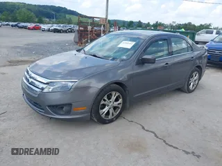 2012 Ford Fusion SE with VIN 3FAHP0HA8CR155501, listed as a IAAI auction lot 42593452 with 145,269 mi miles and . Bid and sale history available at DreamBid. Image 17.