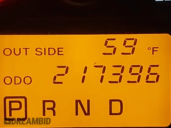 2008 Toyota RAV4 Ltd with VIN JTMZD31V286059955, listed as a IAAI auction lot 41757715 with 217,396 mi miles. Bid and sale history available at carsss.com. Image 15.