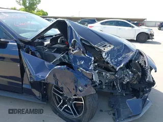 2021 Ford Mustang EcoBoost with VIN 1FA6P8TH7M5134461, listed as a IAAI auction lot 42526727 with 56,494 mi miles and . Bid and sale history available at DreamBid. Image 19.