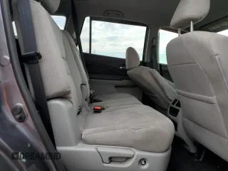 2020 Honda Pilot EX z VIN 5FNYF6H35LB011844, wystawiony jako Copart lot #50884925 z przebiegiem 62 852 mil mil oraz Szkoda całkowita • Salvage title. Historia ofert i sprzedaży dostępna na DreamBid. Obrazek 11.