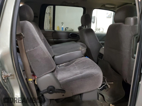 2004 Chevrolet TrailBlazer EXT LT with VIN 1GNET16S546209143, listed as a Copart auction lot 42096925 with 101,083 mi miles and Clean Title. Bid and sale history available at carsss.com. Image 11.