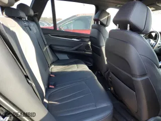 2017 BMW X5 xDrive40e iPerformance with VIN 5UXKT0C31H0V96381, listed as a Copart auction lot 42916075 with 71,804 mi miles and Salvage Title. Bid and sale history available at carsss.com. Image 11.